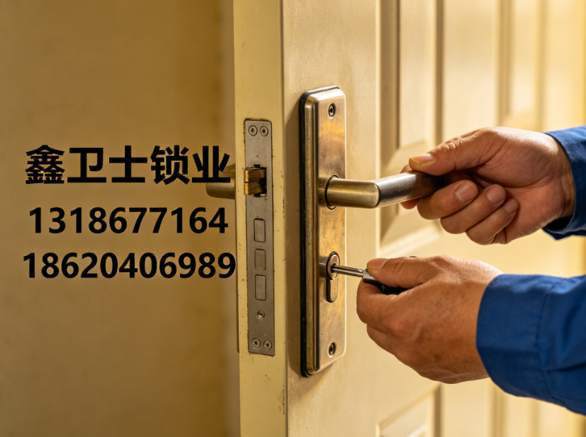 楚雄家庭开锁换锁