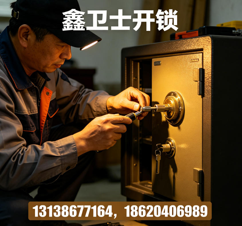 楚雄保险柜开锁