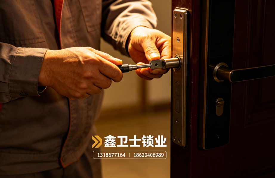 楚雄开锁避坑指南，楚雄开锁防套路，楚雄正规开锁