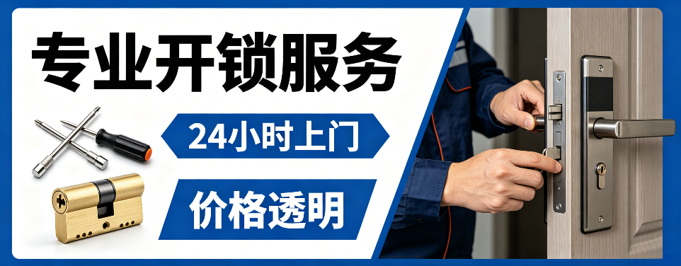 楚雄 指纹锁安装｜上门更换家用指纹锁、防盗门智能锁拆装维修